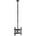 Gembird Full Speed TV Ceiling Mount 32-70inch to 50kg