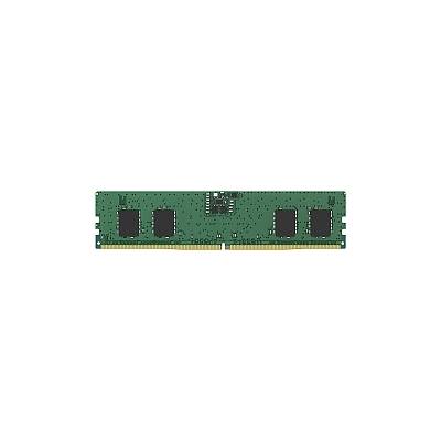 8GB 5600MT/s DDR5 Non-ECC CL46 DIMM 1Rx16 (KVR56U46BS6-8)