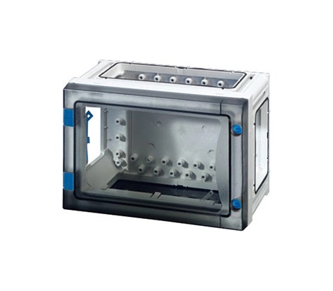 Hensel FP 0100