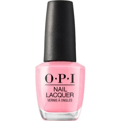 OPI Nail Lacquer Suzi Nails New Orleans NL N53 Лак за нокти 15 мл