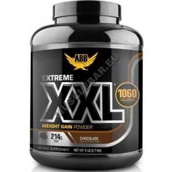A.B.B. Extreme XXL 2800 g