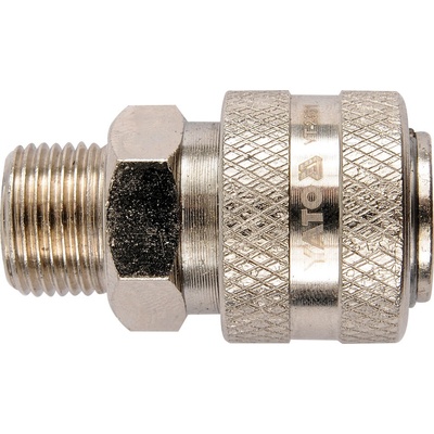 Yato Rýchlospojka 3/8"