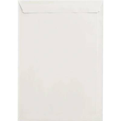 Obálka C5 bez okénka (162 x 229 mm) bílá