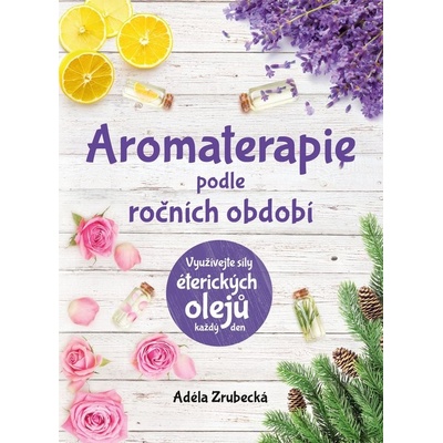 Aromaterapie podle ročních období