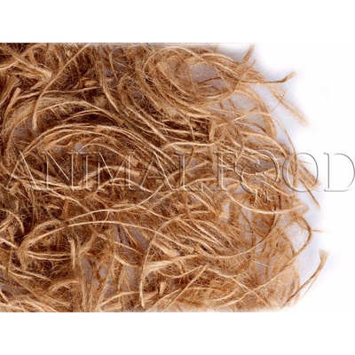 SISAL FIBRE výstelka juta 500g