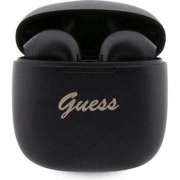 Image 1 of GUESS SCRIPT LOGO GUTWST26P