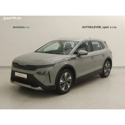 Skoda Elroq 150 kW