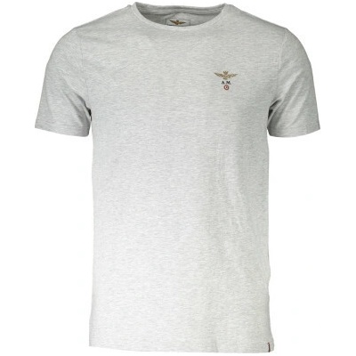 Aeronautica Militare Esternabile Uomo Šedá