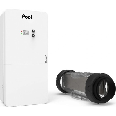 PoolTechnologie Minisalt NPS 23/120
