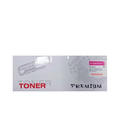 Compatible КАСЕТА ЗА BROTHER HL 3040CN/3070CW/DCP9010CN/MFC9120CN/9320CW - TN230M (TN-230M) - Magenta - PN BT-TN230/TN210M - NEOMAX (BT-TN230)