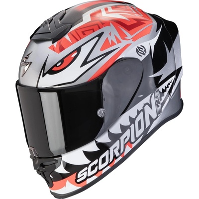 Scorpion EXO-R1 EVO AIR REPLICA ZACCONE