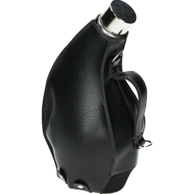 GT GUOTAI Poľná fľaša Elegant Black 1 5l