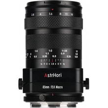 AstrHori 85 mm f/2.8 Macro Tilt Canon RF