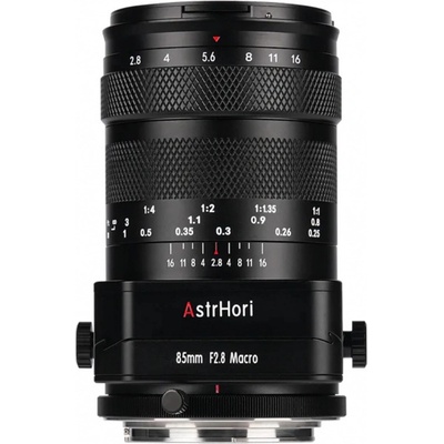 AstrHori 85 mm f/2.8 Macro Tilt Canon RF