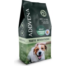 Addvena Taste Sensations Adult Medium & Large 10 kg