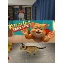 Kitten Life Simulator