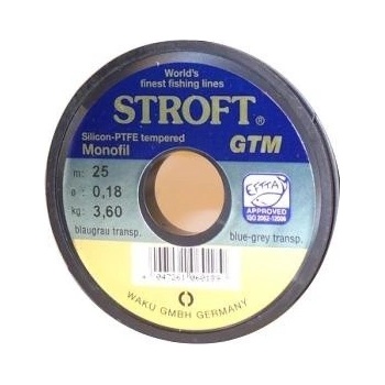 STROFT GTM 50 m 0,22 mm