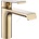 Rea Rea-b9969 - Смесител за умивалник hass 15 см сатенирано злато (re0468)
