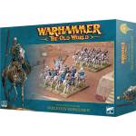 Games Workshop Tomb Kings Skeleton Horsemen / Horse Archers (07-10)