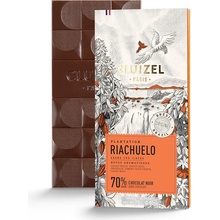 Michel Cluizel Plantation Riachuelo 70% 70 g