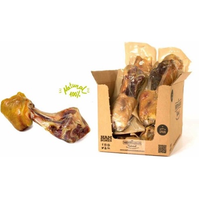 Serrano Kost obria so šunkou cca 550 g
