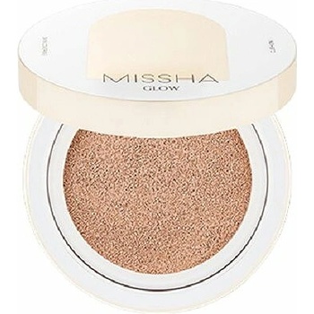 Missha Glow Cushion No.21N Vanilla 14 g