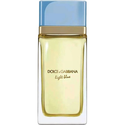 Dolce & Gabbana Light Blue parfémovaná voda dámská 30 ml