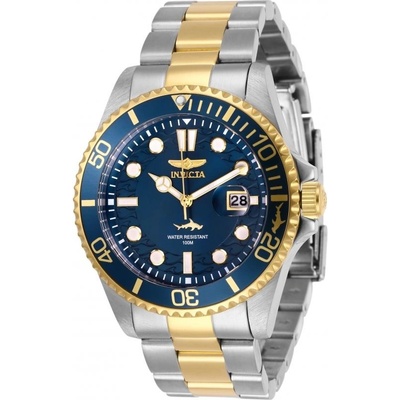 Invicta 30021
