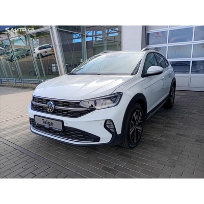 Volkswagen Taigo 1.0 TSI Style 85 kW