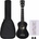 Cascha Soprano Ukulele Set