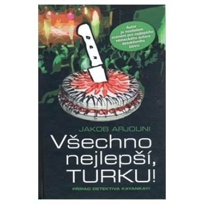 Všechno nejlepší, TURKU!