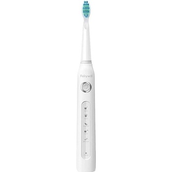 FairyWill Sonic FW-507 White