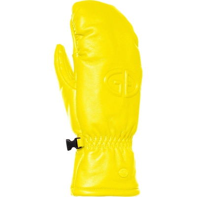 Goldbergh Hilja Limone