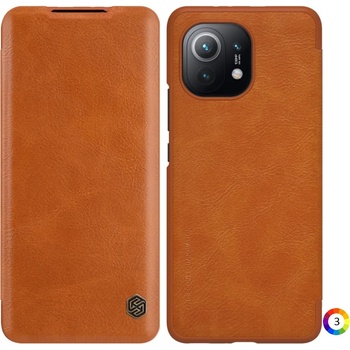 Image 1 of Xiaomi Mi 11 Nillkin Калъф и Протектор