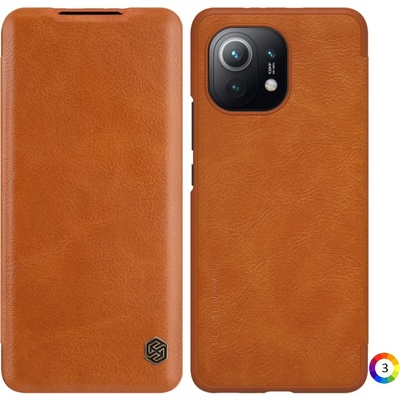Xiaomi Mi 11 Nillkin Калъф и Протектор