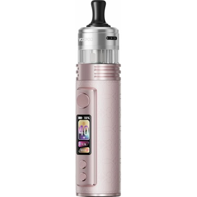 VOOPOO DRAG H40 Pro 2450 mAh Glow Pink