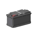 BMW Li-Ion 69Ah 770A right+ (61217857288)