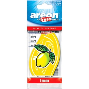 Areon Mon Classic Lemon