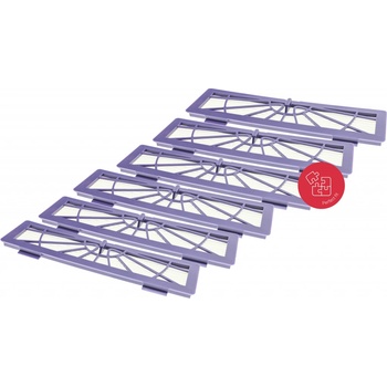 Vacs Neato Botvac 945-0108 Hepa filter 6 ks