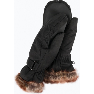 Ziener Kem mitten black