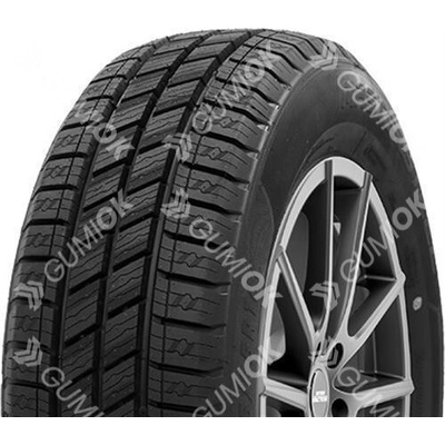 Mastersteel ALL Weather VAN 2 215/75 R16 116/114R