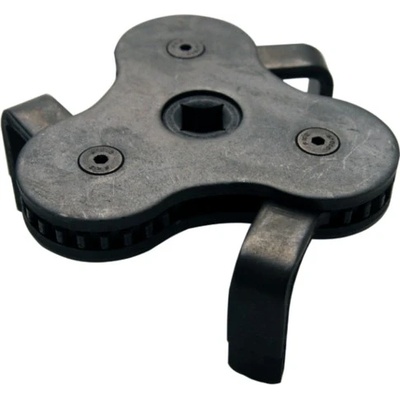 BGS technic Klíč na olejové filtry 65 - 120 mm 3ramenný BGS 1039