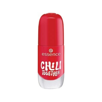 ESS GEL LAK NAIL POLISH 16 8ML