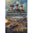 Sudden Strike 4