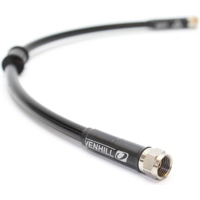 Brzdová hadica POWERHOSEPLUS 3H0600 BL 600mm čierna