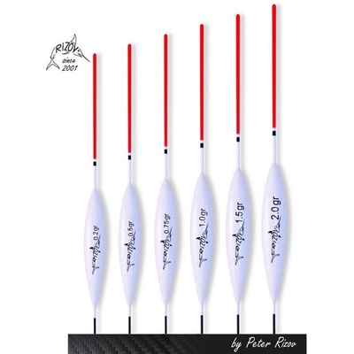 Rizov Splávek RF-29 0,75g – Zboží Dáma