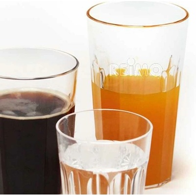 Camp4 Pohár na vodu FACET 2 x 630 ml