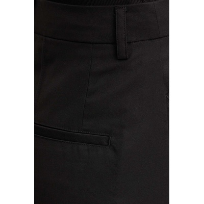 Remain Панталон с вълна Remain Slim Suiting Pants (501907100)