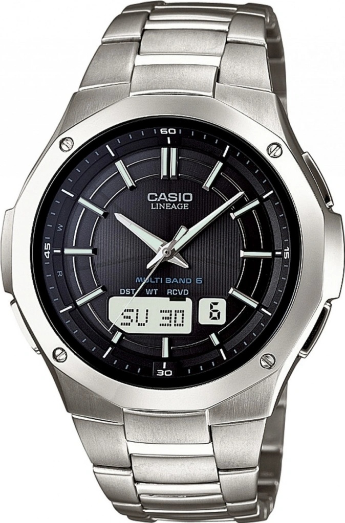 Casio WVA-620DE-1A