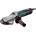 Metabo WEF 15-125 Quick